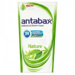 Antabax Nature Antibacterial Shower Cream with Tea Tree Oil 550ml